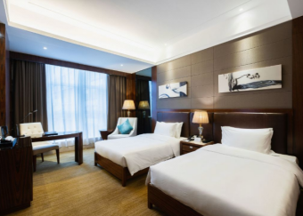 Guangzhou Hongde International Hotel